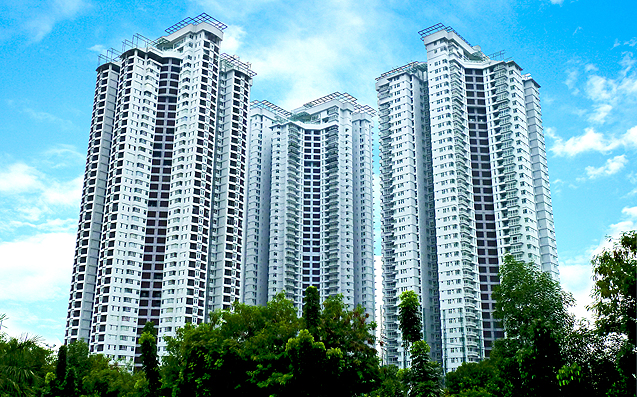 9 Bukit Utama Condominium